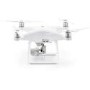 GRADE A1 - DJI Phantom 4 Advanced Plus 4K Drone With Collision Avoidance
