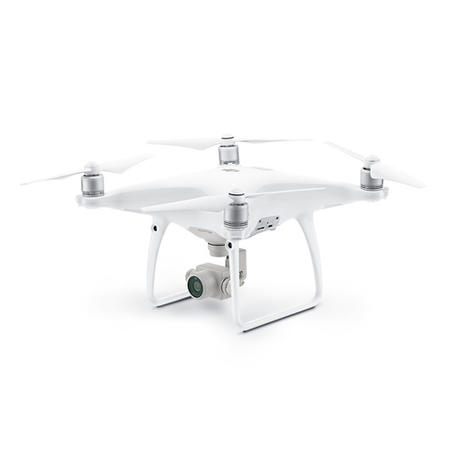 GRADE A1 - DJI Phantom 4 Advanced Plus 4K Drone