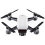 DJI Spark Alpine White - GRADE A2