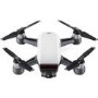 GRADE A1 - DJI Spark Pocket Sized Selfie Drone - Alpine White