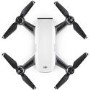 DJI Spark Alpine White - GRADE A2