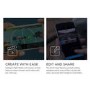 DJI Spark Alpine White - GRADE A2