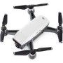 DJI Spark Alpine White - GRADE A2