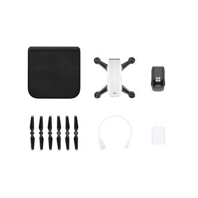 DJI Spark Drone - Yellow