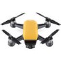 DJI Spark Fly More Combo - Sunrise Yellow