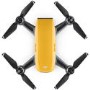 DJI Spark Fly More Combo - Sunrise Yellow