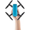 DJI Spark Drone - Blue with Free Soft Shell Case