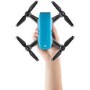 DJI Spark Drone - Blue with Free Soft Shell Case