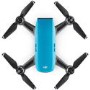 DJI Spark Drone - Blue with Free Soft Shell Case