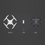 DJI Spark Drone - Blue with Free Soft Shell Case