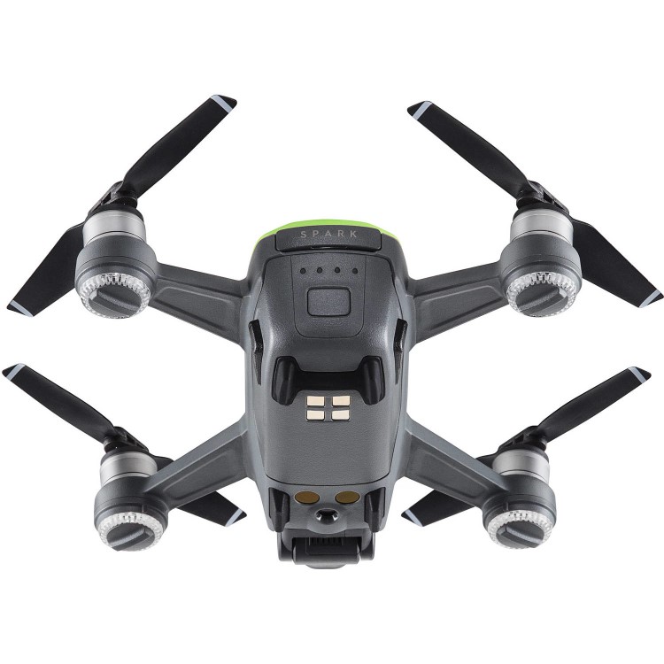 DJI Spark Drone - Green