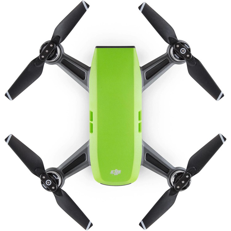 DJI Spark Drone - Green