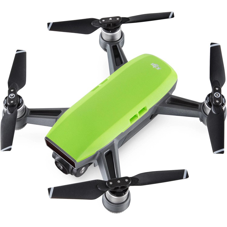 DJI Spark Drone - Green