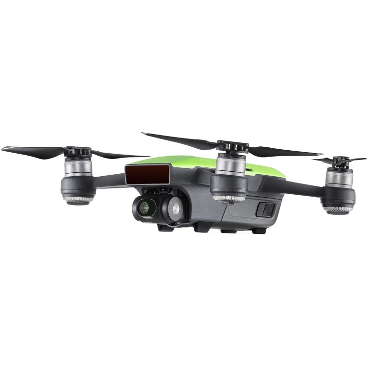 DJI Spark Drone - Green