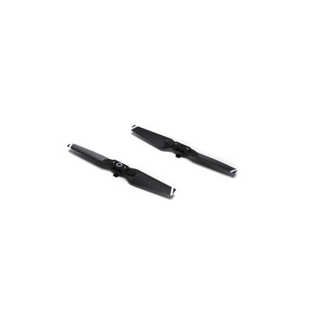 DJI Spark 4730S Quick-release Folding Propellers Pair