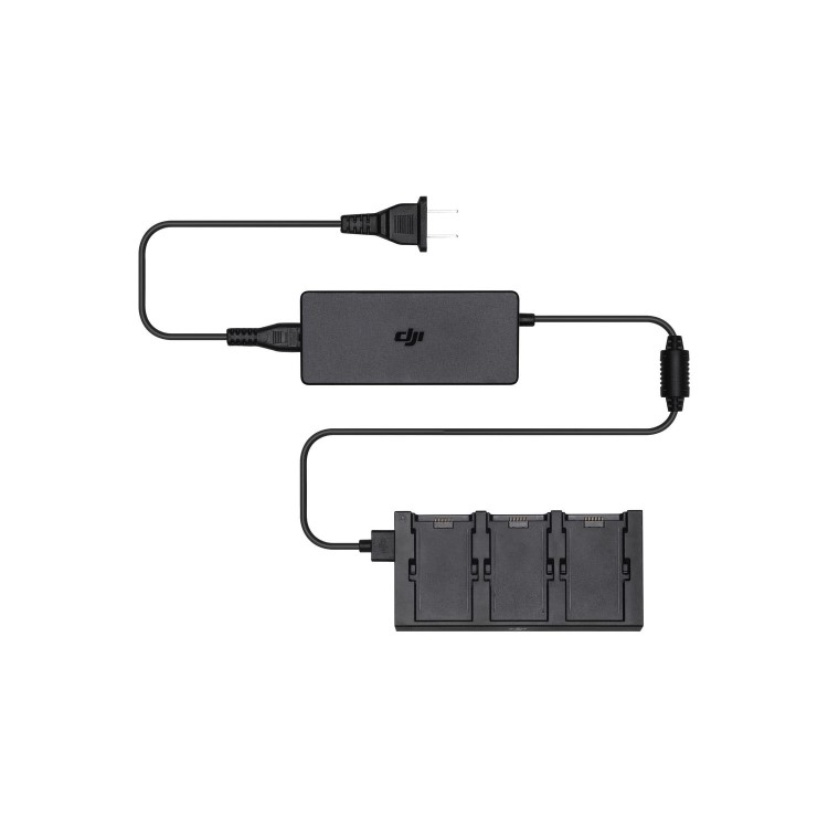 DJI Spark Intelligent Flight Battery Charging Hub