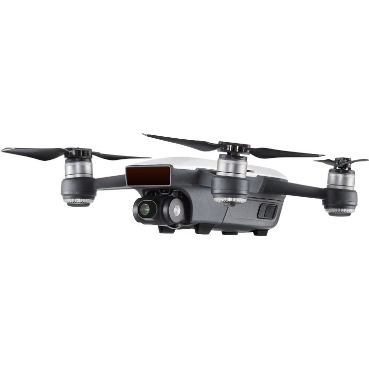 DJI Spark Alpine White - GRADE A2