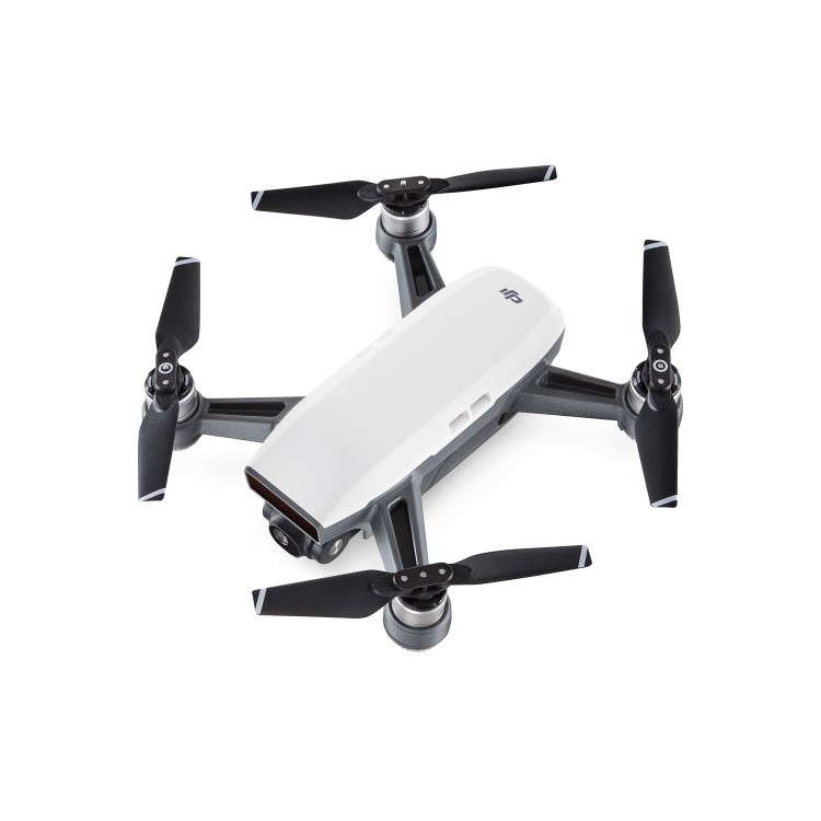 DJI Spark Fly More Combo - Alpine White