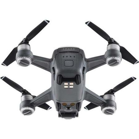 GRADE A1 - DJI Spark Fly More Combo - Alpine White