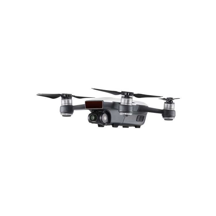 DJI Spark Fly More Combo - Alpine White