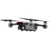 GRADE A1 - DJI Spark Pocket Sized Selfie Drone - Alpine White