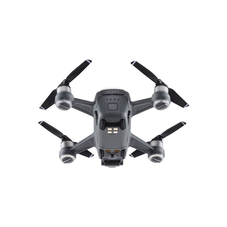 DJI Spark Fly More Combo - Alpine White