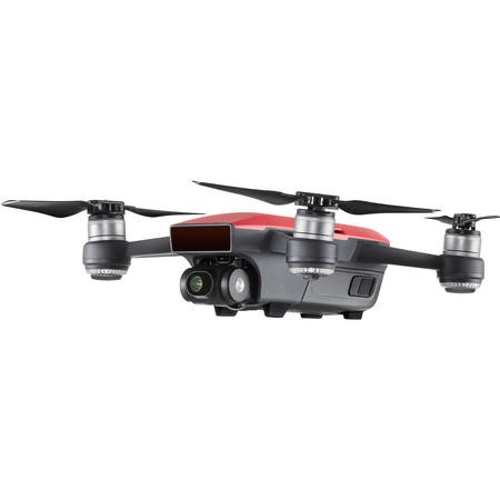 DJI Spark Fly More Combo - Alpine White