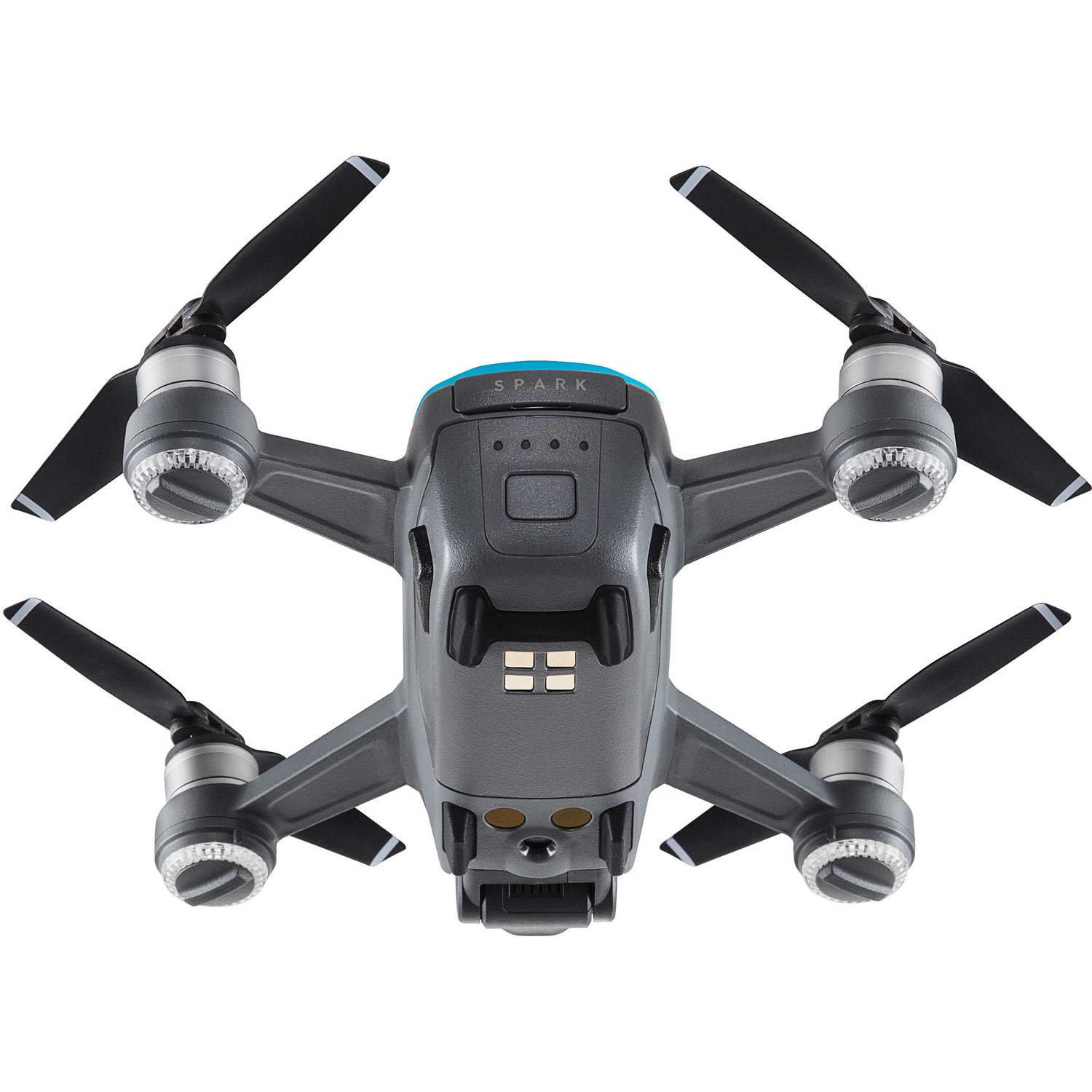 dji spark camera cover