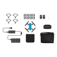 DJI Spark Fly More Combo - Sky Blue