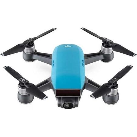 DJI Spark Fly More Combo - Sky Blue