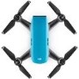 DJI Spark Fly More Combo - Sky Blue