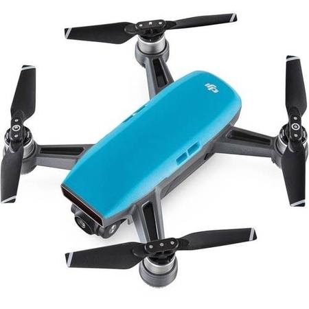 DJI Spark Fly More Combo - Sky Blue