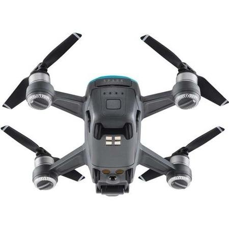 DJI Spark Fly More Combo - Sky Blue
