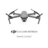 DJI Care Refresh Mavic 2 Card - Extended warranty