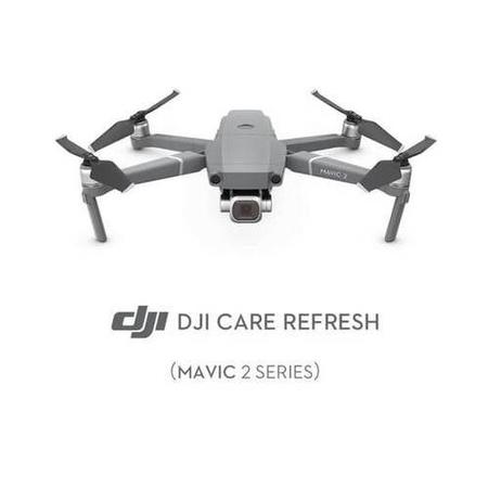 DJI Care Refresh Mavic 2 Card - Extended warranty
