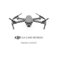 DJI Care Refresh Mavic 2 Card - Extended warranty