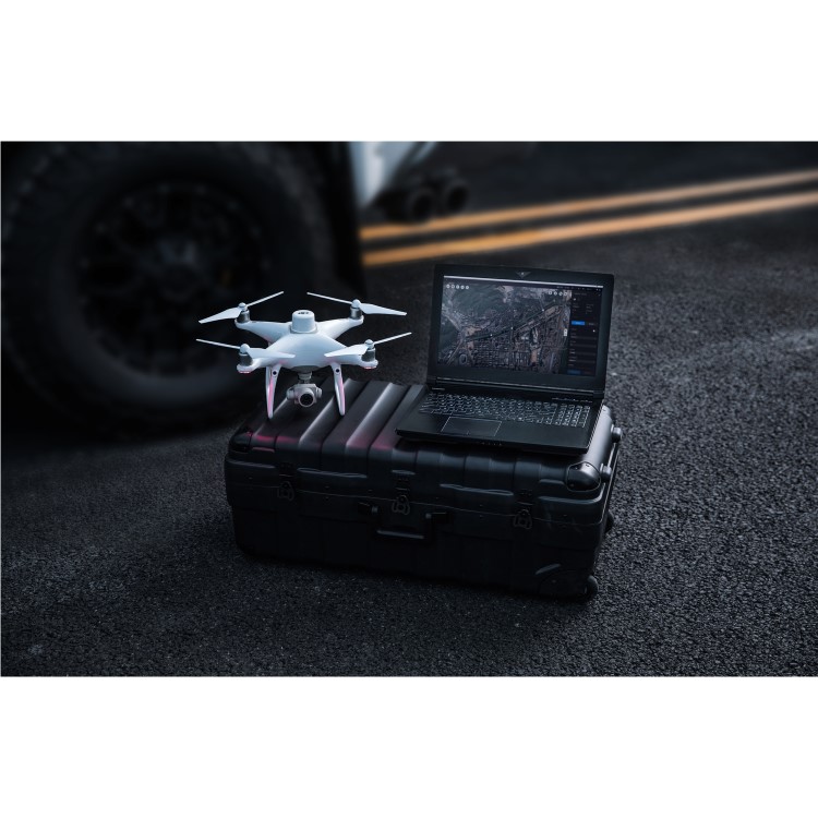 DJI Terra Advanced Overseas 1 Year Licence - 1 Device