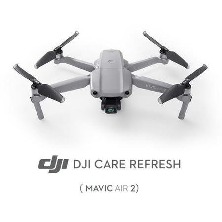 DJI Care Refresh for Mavic Air 2 Card - Extended warranty