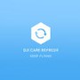 GRADE A1 - DJI Care Refresh for Mavic Pro - Card