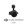 DJI Care Refresh Zenmuse X5S - Card