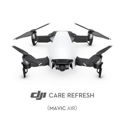 DJI Care Refresh Mavic Air Card - UK