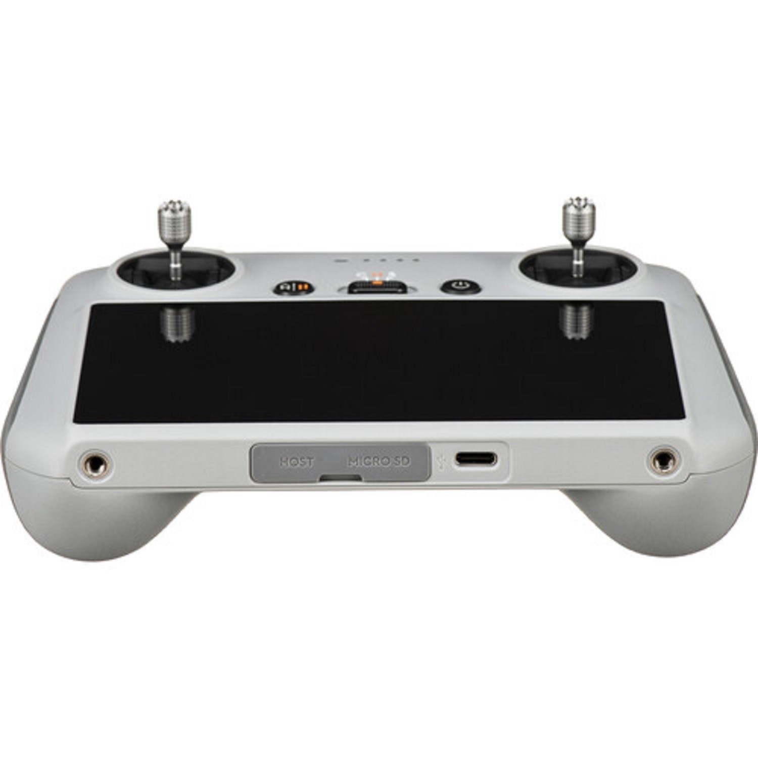 DJI RC Remote Controller for DJI Mini 3 Pro, Mavic 3 Classic, Mavic 3,  Mavic 3 Cine, Air 2S - Lightweight Body, FHD Screen, 4hr Battery, O3+