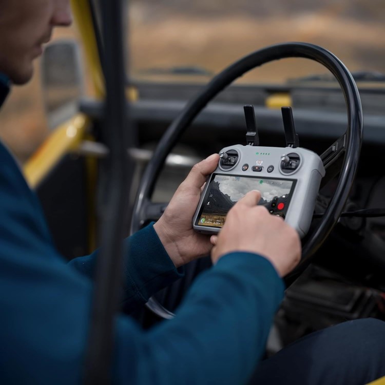 DJI RC 2 Remote Controller