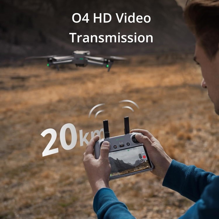 DJI RC 2 Remote Controller