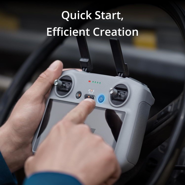 DJI RC 2 Remote Controller