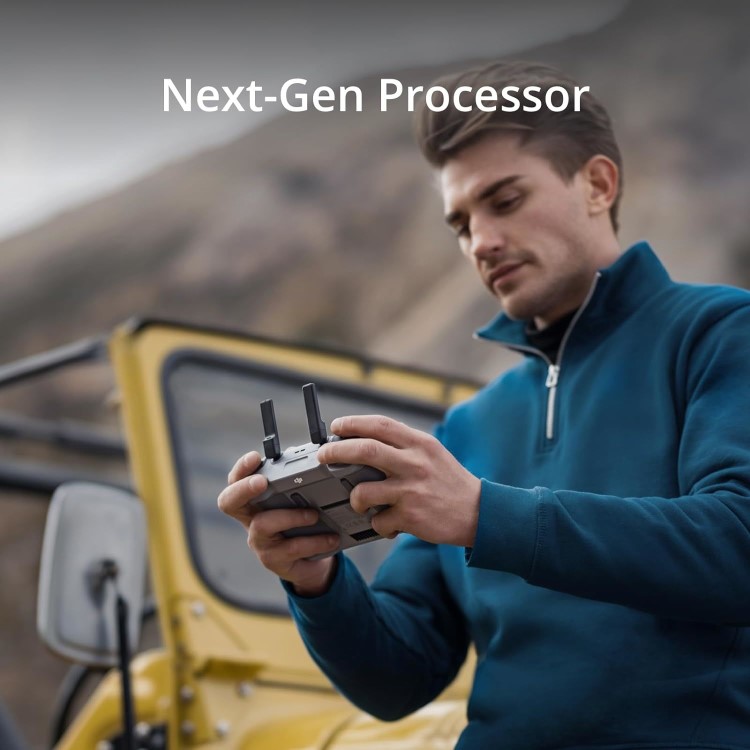 DJI RC 2 Remote Controller