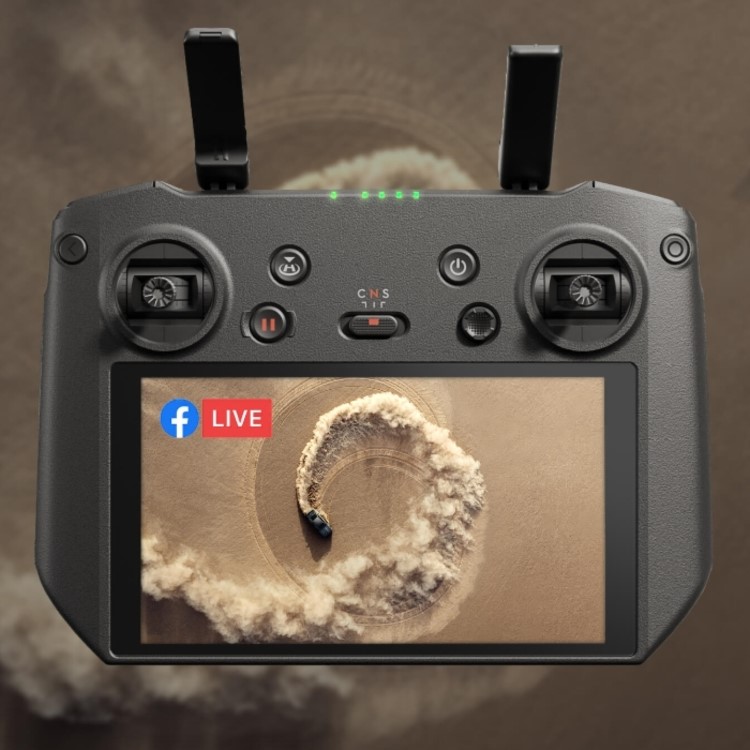 DJI RC Pro Enterprise