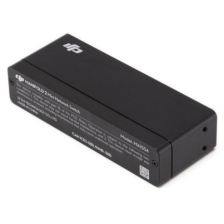 DJI Manifold 2 Mini Network Switch