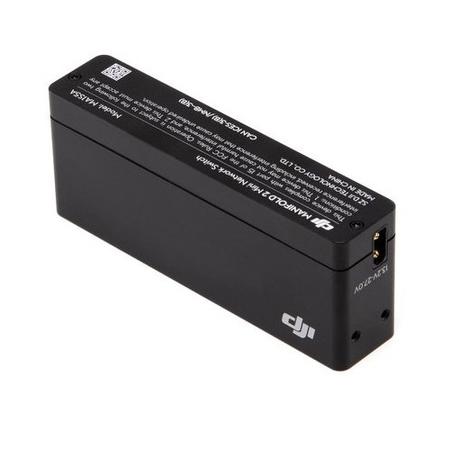 DJI Manifold 2 Mini Network Switch