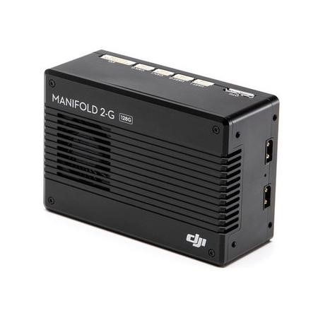 Dji Manifold 2 G 128gb Eu Cp Rm 01 Drones Direct